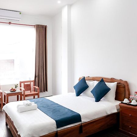La Cactus Hotel Quy Nhơn Extérieur photo
