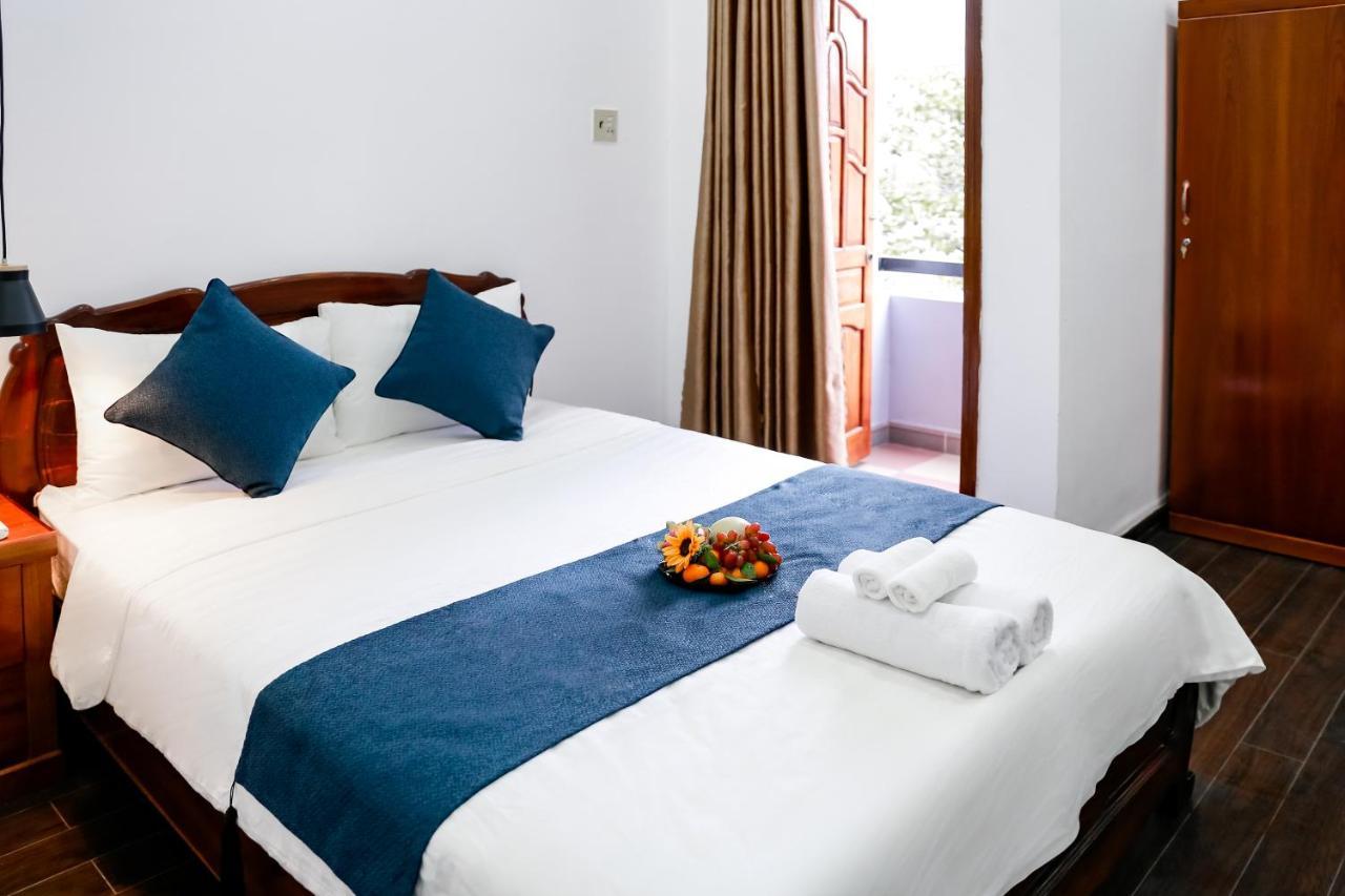La Cactus Hotel Quy Nhơn Extérieur photo
