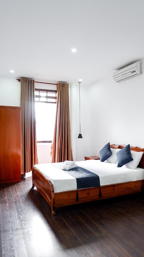La Cactus Hotel Quy Nhơn Extérieur photo