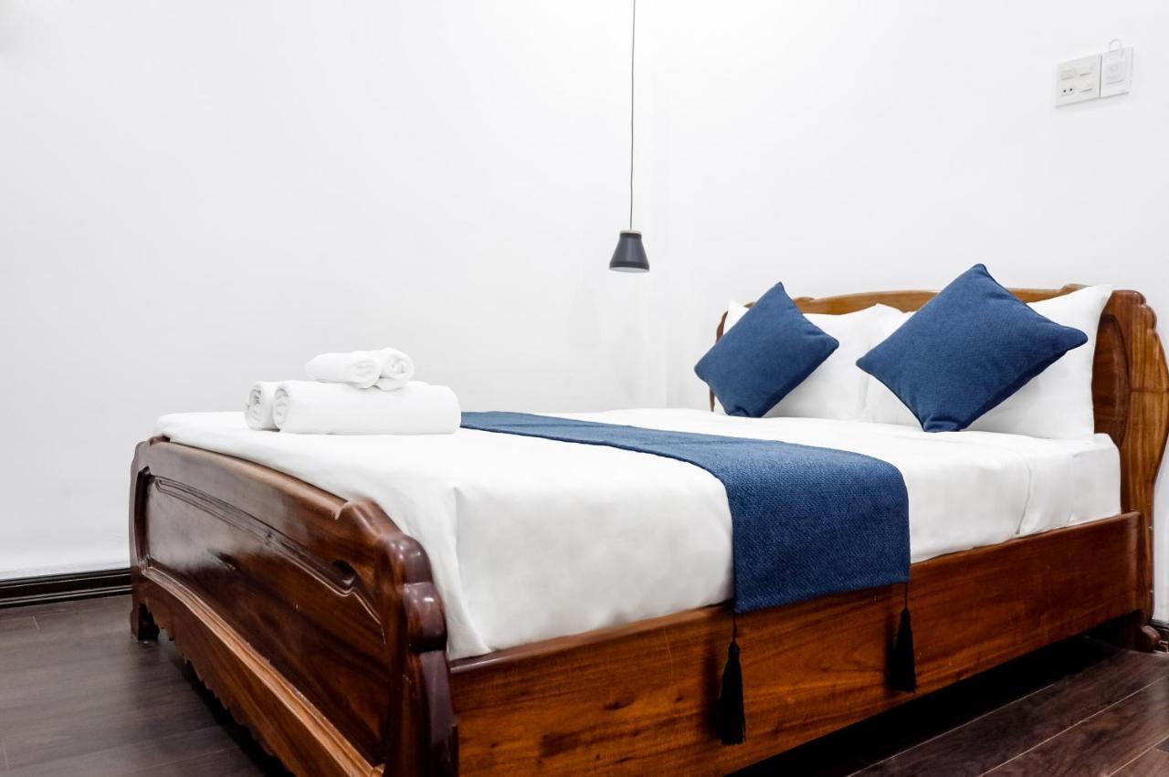 La Cactus Hotel Quy Nhơn Extérieur photo