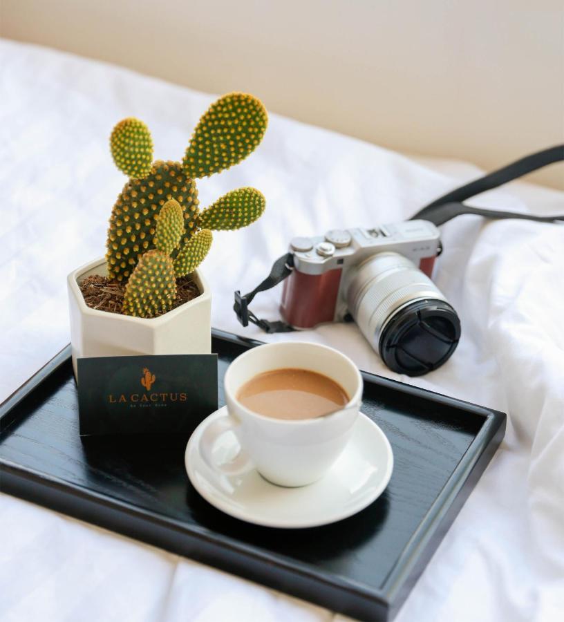 La Cactus Hotel Quy Nhơn Extérieur photo