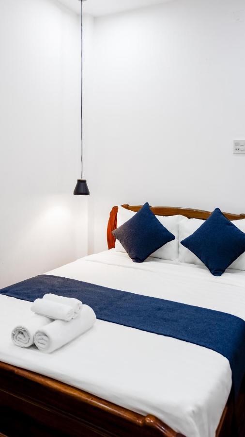 La Cactus Hotel Quy Nhơn Extérieur photo