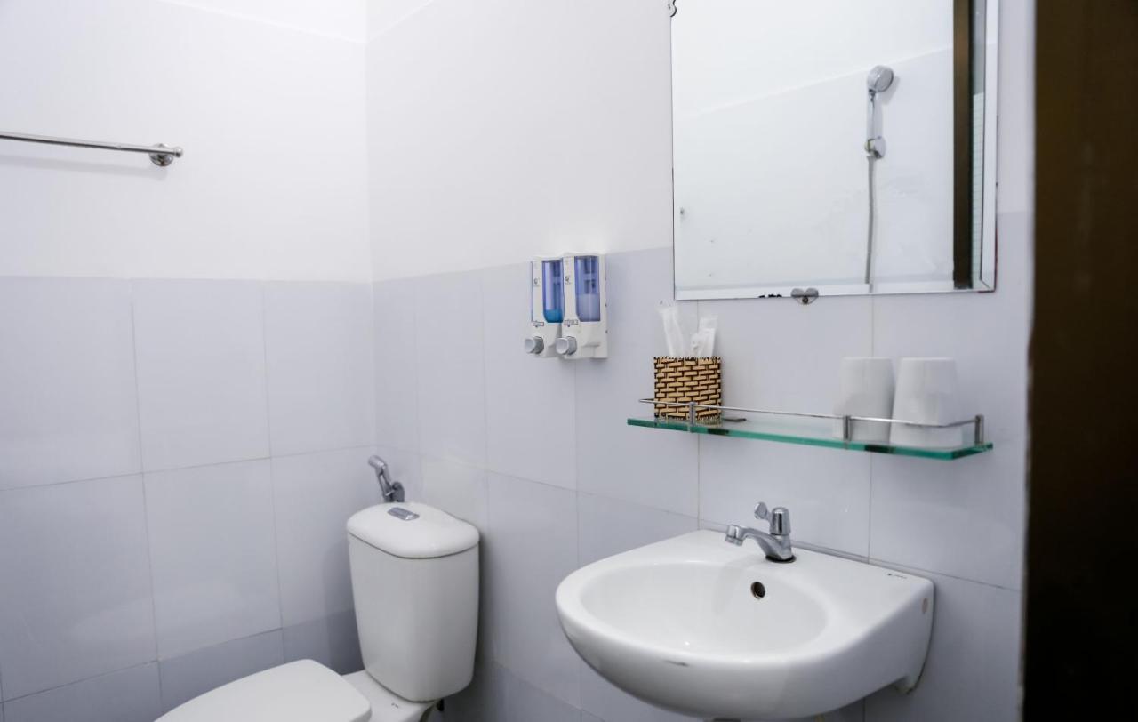 La Cactus Hotel Quy Nhơn Extérieur photo