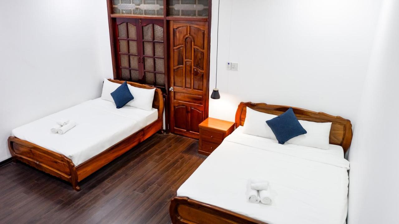 La Cactus Hotel Quy Nhơn Extérieur photo