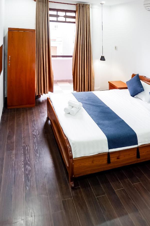 La Cactus Hotel Quy Nhơn Extérieur photo